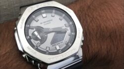 Casio G-Shock Jam Tangan Tangguh untuk Segala Aktivitas