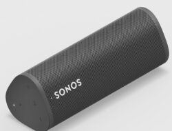 Sonos One Dimanfaatkan Kini Untuk Sistem Audio Multi Ruangan