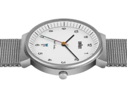 Braun Classic Watch Kini Menjadi Ikon Desain Dipakai Sehari Hari