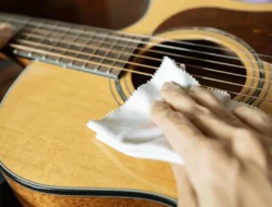 Rahasia Merawat Alat Musik Agar Tetap Awet & Optimal