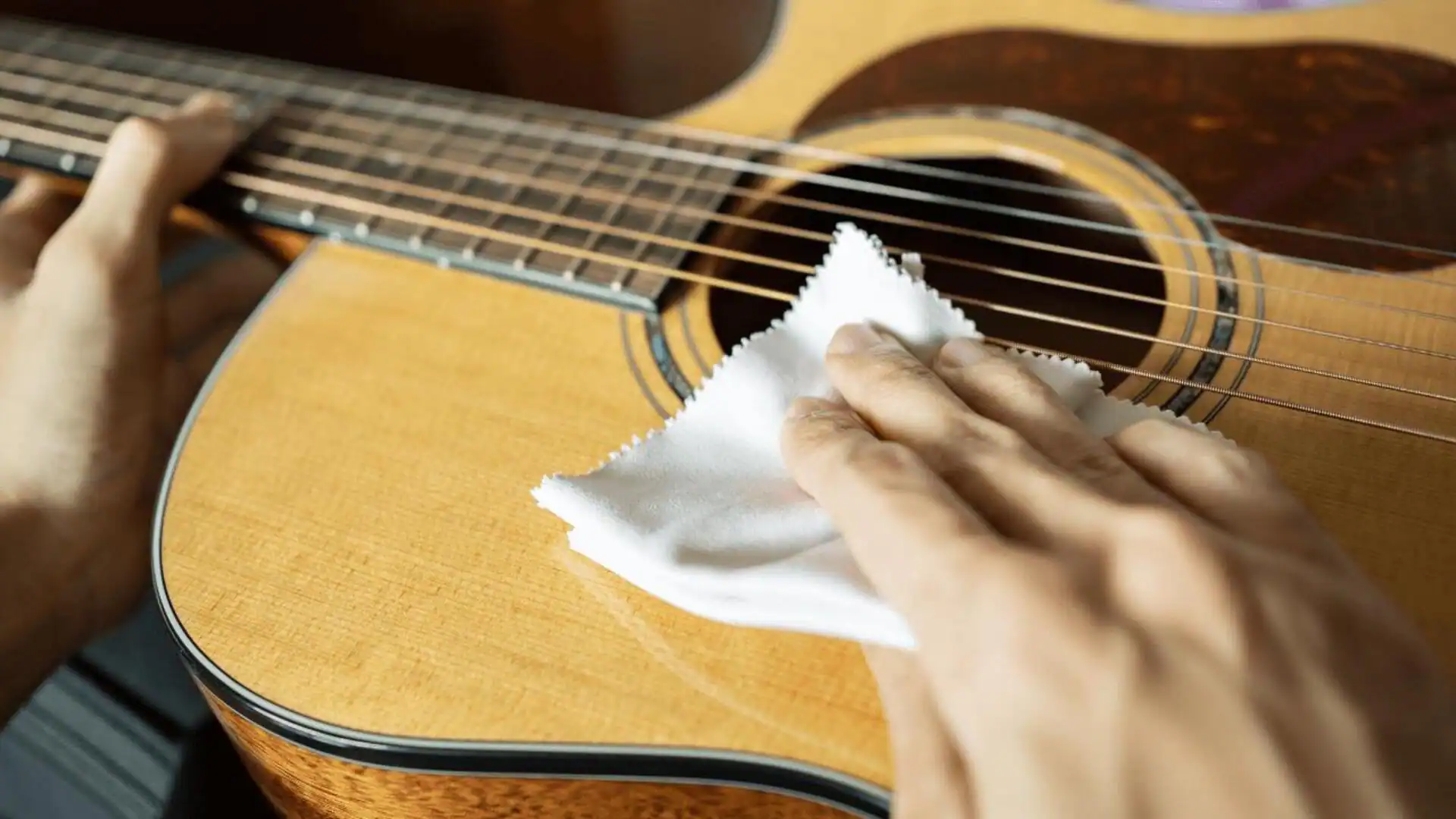 Rahasia Merawat Alat Musik Agar Tetap Awet & Optimal