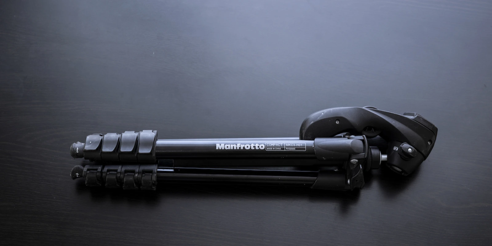 Manfrotto Compact Light: Tripod Travel Berkualitas Tinggi