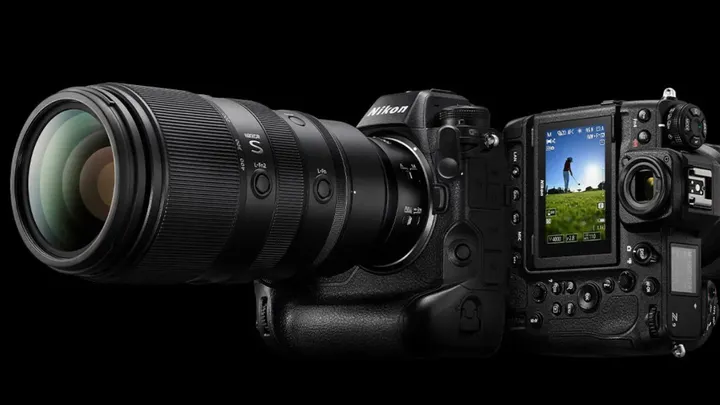 Mengapa Kamera Mirrorless Jadi Favorit Fotografer Profesional