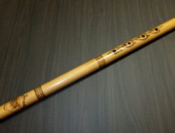 Peran Seruling dalam Musik Tradisional Nusantara