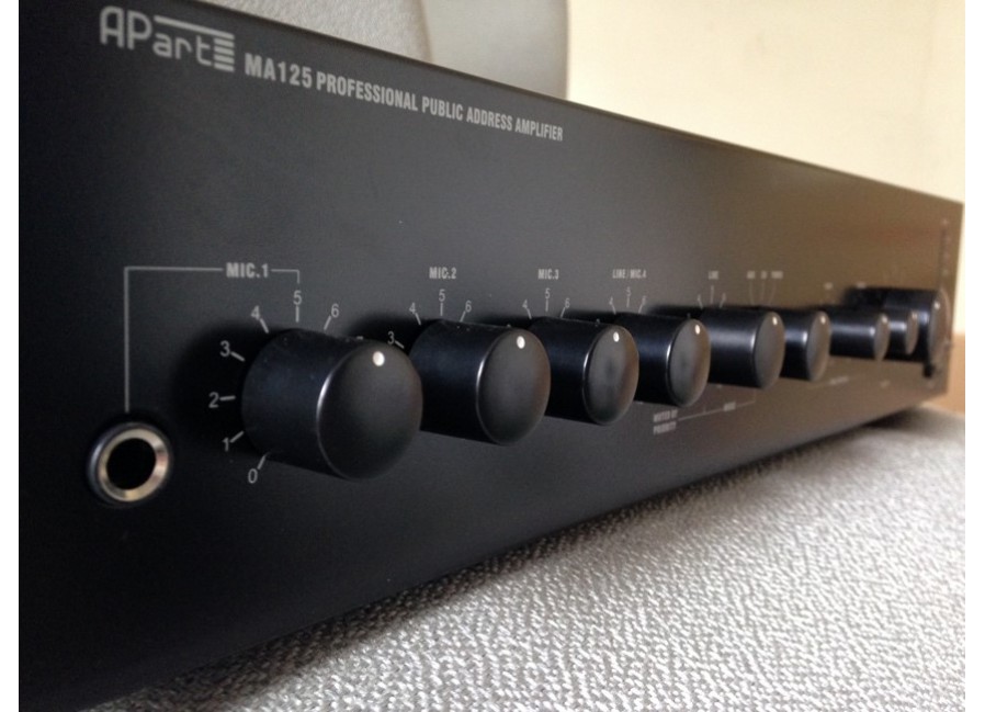 Equalizer dan Perannya dalam Industri Musik dan Sound System