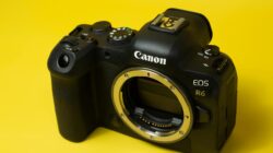 Mirrorless: Kamera Ringkas dengan Kualitas Profesional