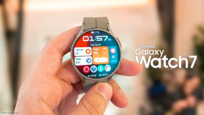 Fitur dan Performa Samsung Galaxy Watch 7