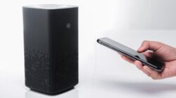 Smart Speaker sebagai Asisten Rumah Pintar Modern