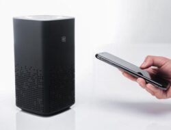 Smart Speaker sebagai Asisten Rumah Pintar Modern