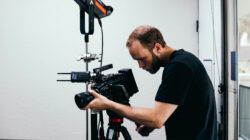Camera Movement dalam Videografi Modern