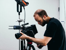 Camera Movement dalam Videografi Modern