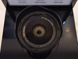 TTArtisan Rilis Neo Series, Lensa Full-Frame Minimalis